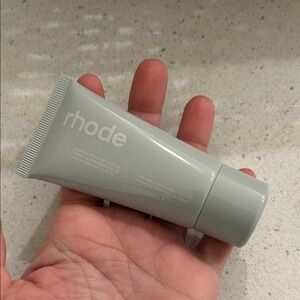 Rhode Barrier Restore Cream